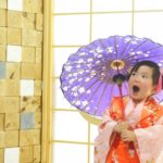 子供の着物は産着に戻せる？サイズ選びのコツは？