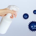 着物にタンスやカビのにおいがついてしまった場合どうすればいい？