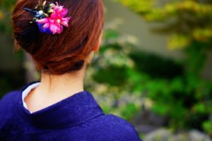 着物を少しでも高い価格で買い取ってもらうには？