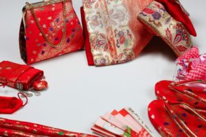 帯や和装小物も買取してくれるの？相場はいくら？