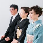 留袖、訪問着、付け下げはどう使い分ける？違いを解説！