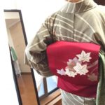 着物を大きくすることはできる？料金はどれくらい？