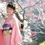 着物の格式とは？着物の種類-訪問着、付下げ、留袖の見分け方