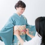 お気に入りの「着物をお直し」する方法と相場
