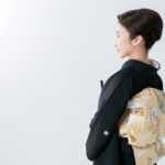 黒留袖の買取は紋があってもできる？高値が付くポイントを解説